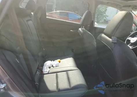 2024 Nissan Rogue Sv from USA, damaged, VIN 5N1BT3BA3RC732928